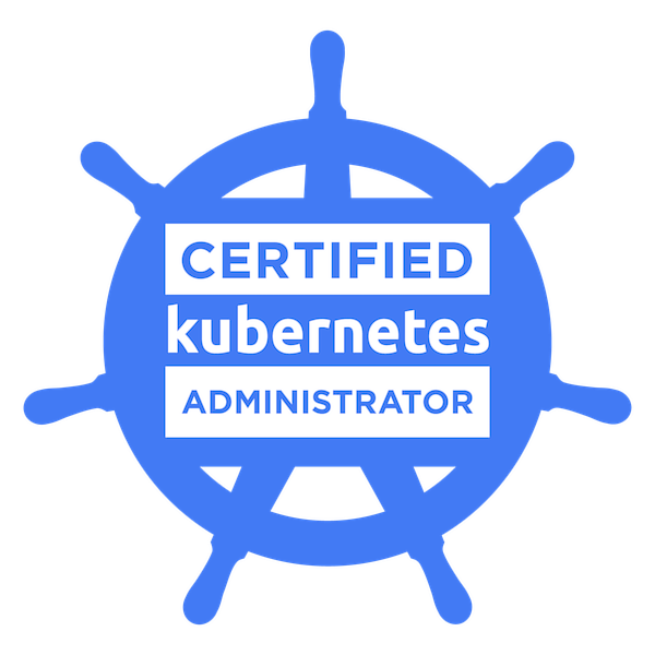 kubernetes certification